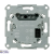 Relay switch insert