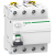 Acti9 iID - RCCB - 4P - 100A - 300mA s - type A