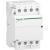 iCT63A 4NO 220/240Vac50HZ  kontaktors Acti9