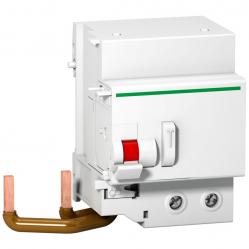 Earth Leakage Add-On Block Vigi C120 2-Pole 1000mA Class AC 125A