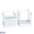 DIN rail mounting base - universal - for control and signalling unit