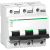 MCB Acti9 C120H 100A 3P B Curve 15kA A9N18425
