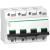 Miniature circuit-breaker, Acti9 C120H, 4P, 125 A, C curve, 15000 A (IEC 60898-1), 15 kA (IEC 60947-2)