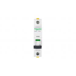 Circuit Breaker Acti9 iC60N, 1P, 40A