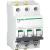 Miniature Circuit Breaker Acti9 iC60N, 3P, 40A
