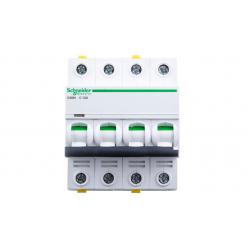 ***ACTI9 IC60N 4P 10A C M ATURE CIRCUIT B