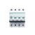 ***ACTI9 IC60N 4P 10A C M ATURE CIRCUIT B