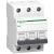 Acti9 K60N 3P - 20 A - C curve 6000 A