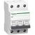 Acti9 K60N 3P - 25 A - C curve 6000 A
