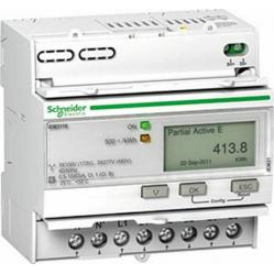 iEM3000 energy meter - 63 A