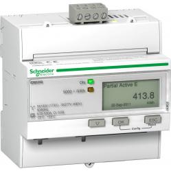 iEM3250 energy meter - CT - Modbus