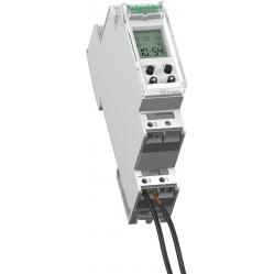Acti9 - IHP - 1C digital time switch - 24 hours + 7 days