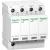 iPRD20 modular surge arrester - 3P + N - 350V