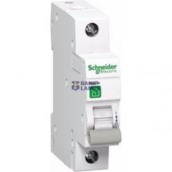 iSW1P 40A 230V slodzes sl edzis Acti9 Lite