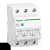 iSW3P 40A 400V slodzes sl edzis Acti9 Lite