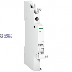 Acti9 - Auxiliary contact iOF - 1 C/O - AC/DC