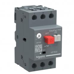 EASYPACT MOTORBEV. SCHAK 2.5-4 A