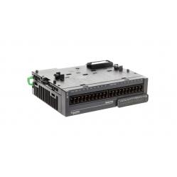 Discrete input module, Modicon TM3, 16 inputs (spring) 24 VDC