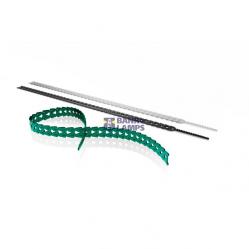 RAPSTRAP KABELBINDERS WIT (1ST=24)