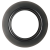 Renova - frame - 1-gang - black