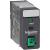 Plug-In Relay Harmony, 10A, 24V DC, 1CO, IP40, Lockable Test Button, LED Indicator