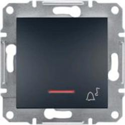 1pole pushbutton with locator light 