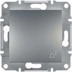 Asfora - 1pole pushbutton 
