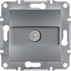 Asfora-TV connector ending-1dB stl