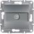 Asfora-TV connector ending-1dB stl