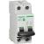 Multi9 - C60H-DC - MCB - 2P - 6 A - C Curve - 500 V DC - 10 kA