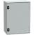 wall-mounting enclosure polyester monobloc IP66 H430xW330xD200mm