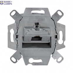 1xRJ45 insert 8 Cat 6A iso