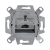 1xRJ45 insert 8 Cat 6A iso