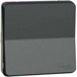 Mureva Tactile push button s, graphite