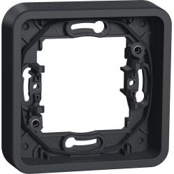 Mureva Styl strengthening frame 1 place plate