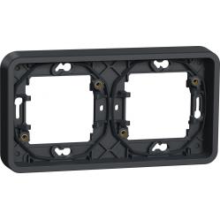 Mureva Styl strengthening frame 2 space gray