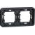 Mureva Styl strengthening frame 2 space gray