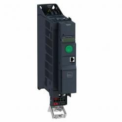Variable speed drive, Altivar Machine ATV320, 3 kW, 380...500 V, 3 phases, book