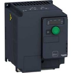 Variable speed drive, Altivar Machine ATV320, 2.2 kW, 380...500 V, 3 phases, compact