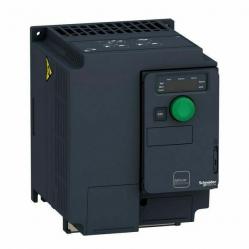 Variable speed drive, Altivar Machine ATV320, 3 kW, 380...500 V, 3 phases, compact