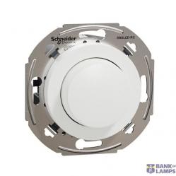 ***Renova LED rotary dimm RC 1-370W white