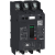 Motor circuit breaker TeSys GV4LE 3P 80A magnetic 100kA with lugs