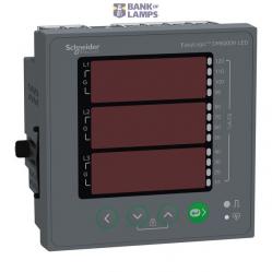 EASYLOGIC DM6200H VAF PF DPM NONC CL1.0