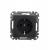 Sedna Design & Elements, SSO Side earth Shut Screw, professional, anthracite