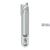 Rotary handle Prisma G IP30