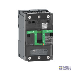 Circuit Breaker ComPact NSXm, 3P, 160A