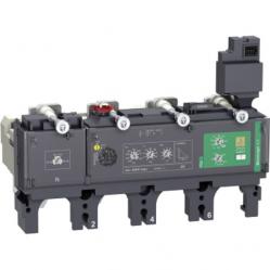 TRIP UNIT NSX400 AC 4P4D 400A 4.3