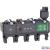 TRIP UNIT NSX400 AC 4P4D 400A 4.3