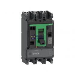 MCCB Compact NSX250N 250A 3P 50kA TMD C25N3TM250