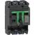Circuit Breaker Basic Frame ComPact NSX NSX160H, 3P, 70kA, 415V AC, 10kA, Poles Description: 3P